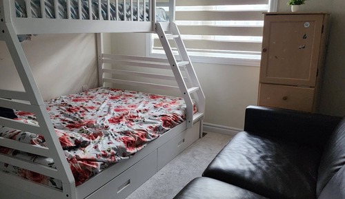 House, 3 Bedrooms