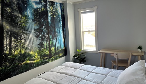 Comfort Double Room