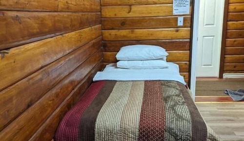 Family Studio, Balcony, Mountain View