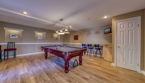 Premium Townhome, 4 Bedrooms (301 Phase 2)