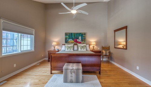 Superior Townhome