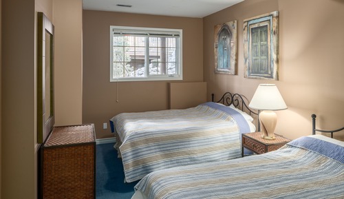 Premium Townhome, 4 Bedrooms (801 Phase 2)
