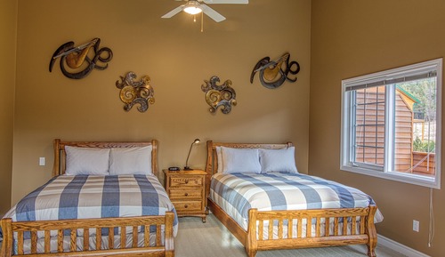 Family Townhome