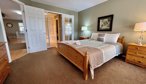 Signature Townhome