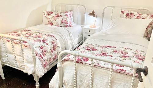 Traditional Suite, 2 Bedrooms