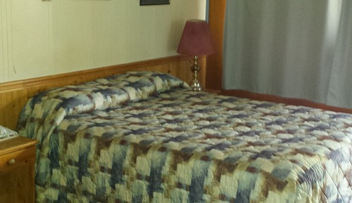 Comfort Studio Suite, 1 Double Bed, Kitchenette