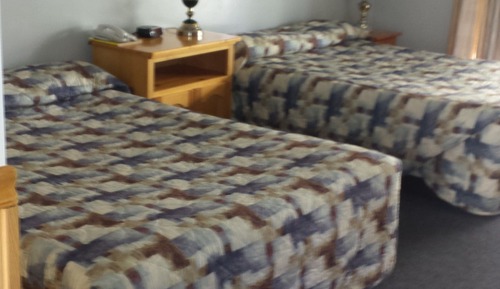 Room, 2 Queen Beds