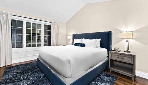 Premium Room (Adjacent to the Main Building & Stairs Only)