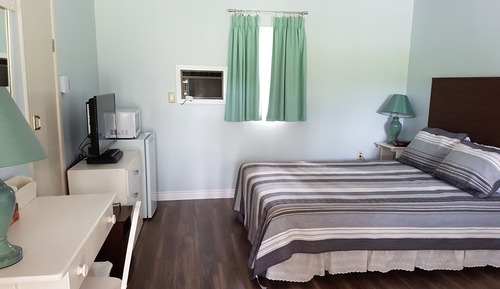 Room, 1 Queen Bed