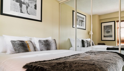 The Fitzsimmons Suite