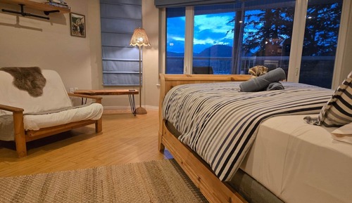 Oceanview Suite 2