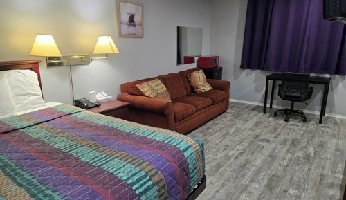 Basic Room