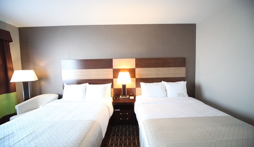 Premium Room, 2 Queen Beds