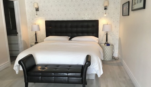 Traditional Studio Suite, Balcony, Ground Floor
