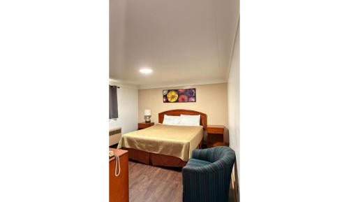 King Bed Non-smoking