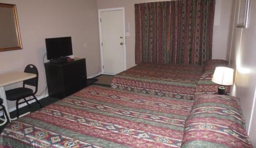 Superior Quadruple Room