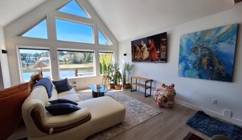 Vacation Home