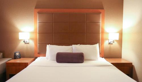 Premium King Room with Sofa Bed
