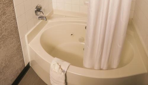 Premium King Room with Jetted Bath