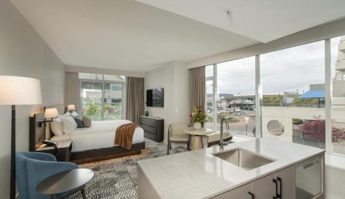 The Townview Suite