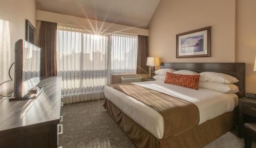 Queen Suite
