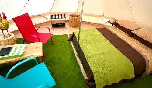 Tent