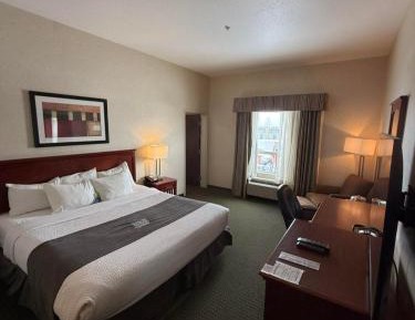 King Suite