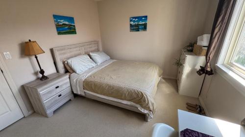 Double or Twin Room with Mountain View