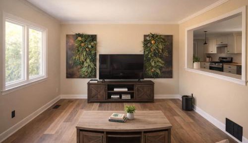 Bungalow