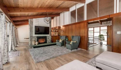Vacation Home
