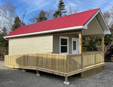 Vacation Home