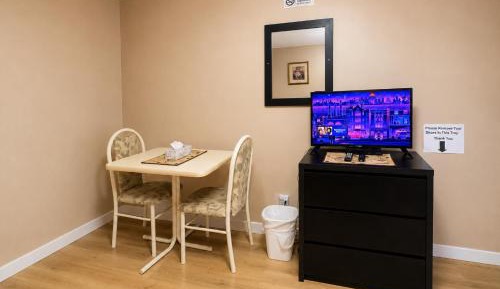 Superior Queen Room
