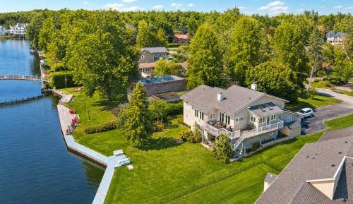 Vacation Home