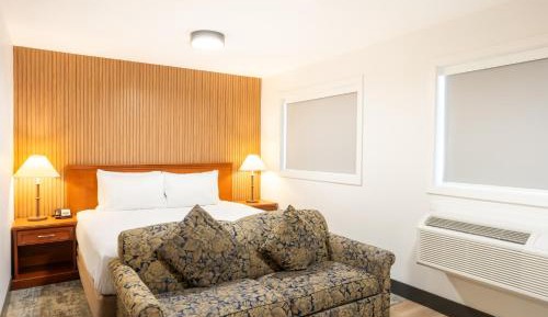 Business King Room - Non-Smoking