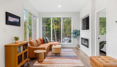 Vacation Home