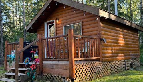 One-Bedroom Cottage