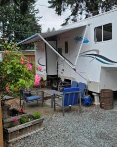 Mobile Home