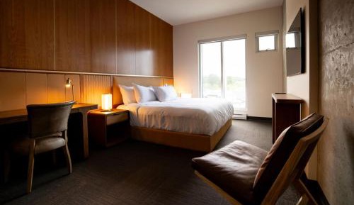 Superior King Room