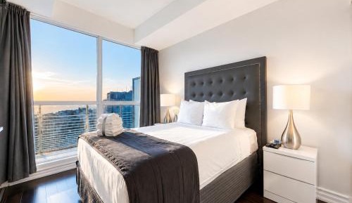Two-Bedroom Suite