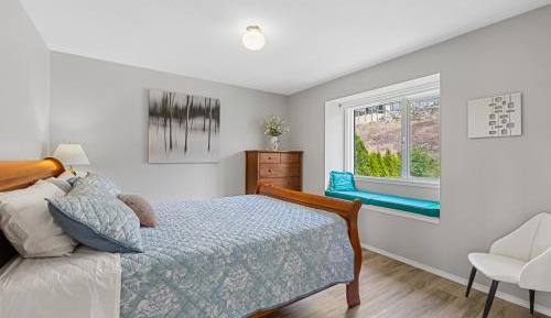 Double Room with Mountain View - A
