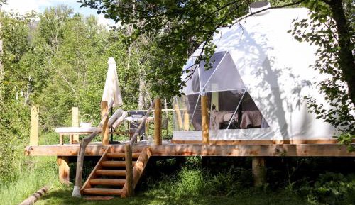 Tent