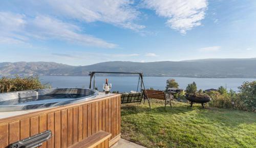 King Room with Lake View