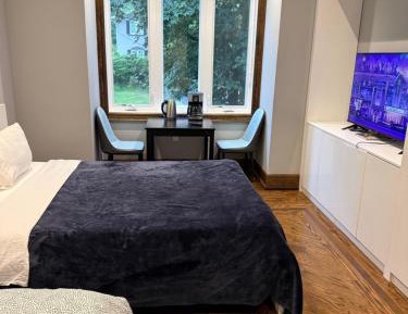 Triple Room with Bathroom