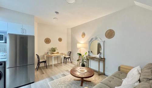 One-Bedroom Suite