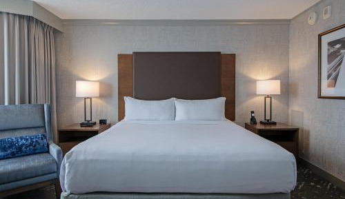 One-Bedroom Suite