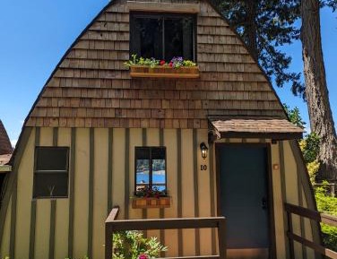 Chalet