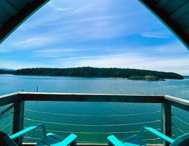 Superior Chalet