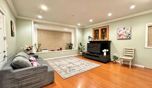 Three-Bedroom Vacation Home 