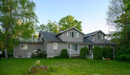 Chalet