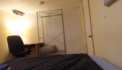 Budget Double Room-Arbutus